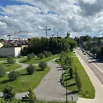 Modern Holiday Apartment Vilnius