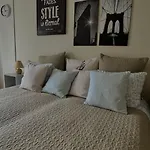 Modern Holiday Apartment Vilnius