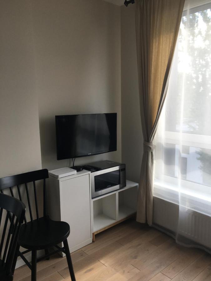 Butas Modern Vilnius