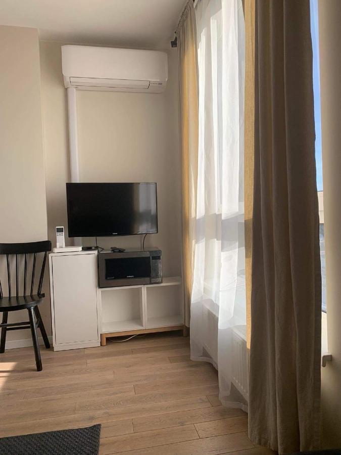 Modern Butas Vilnius
