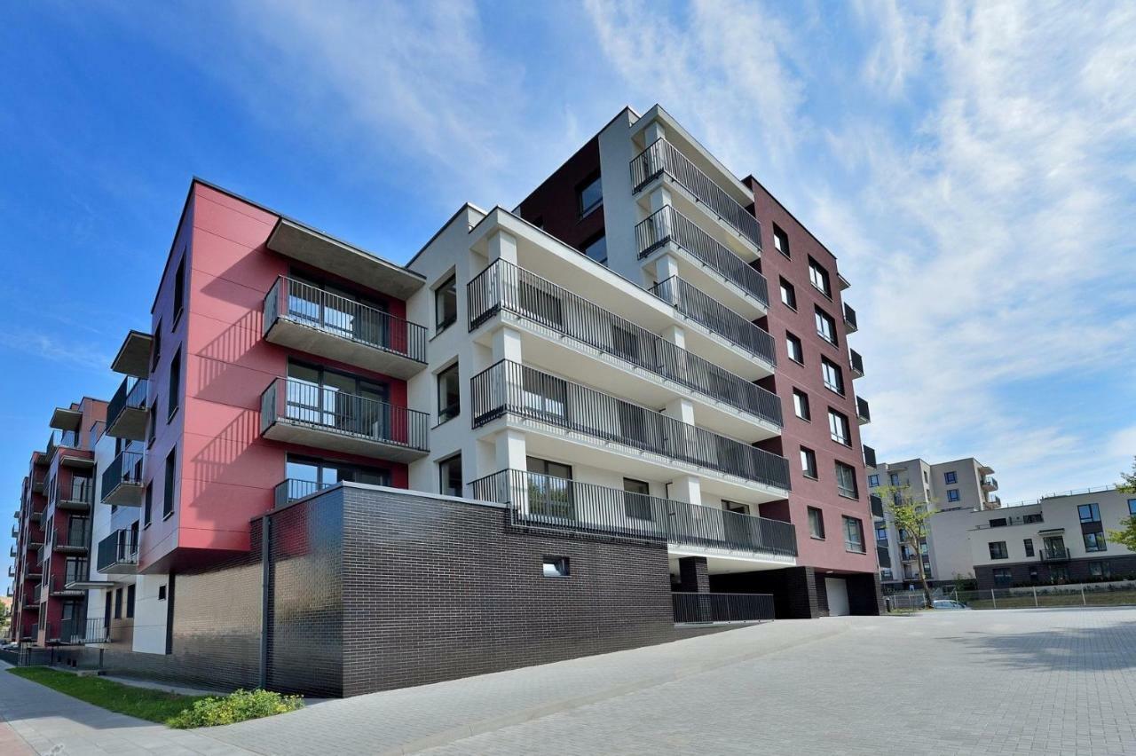 Modern * Vilnius