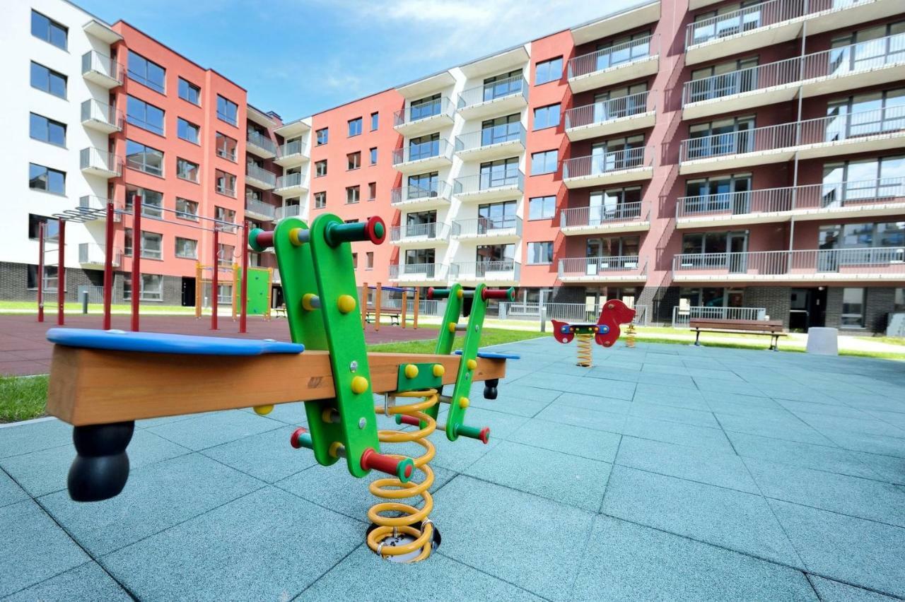 Butas Modern Vilnius
