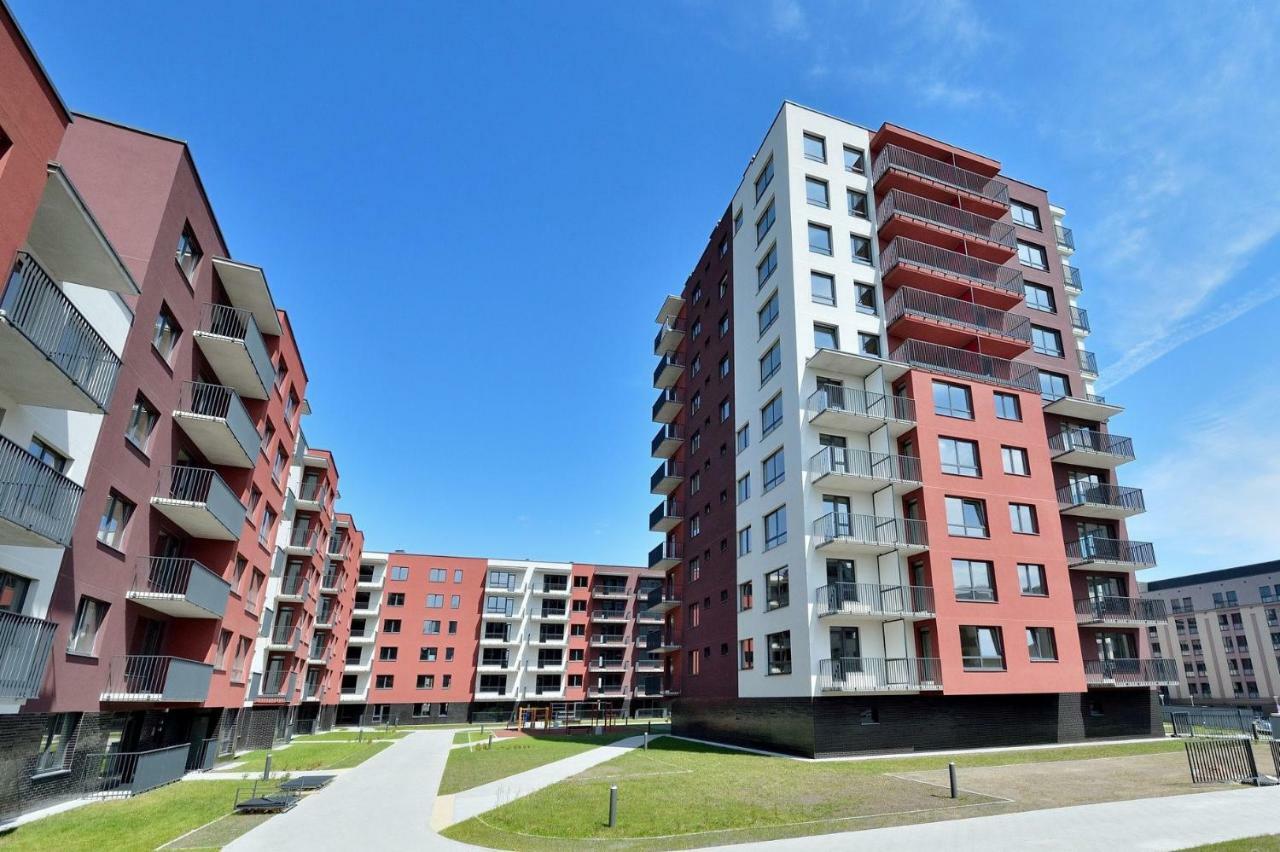 Butas Modern Vilnius