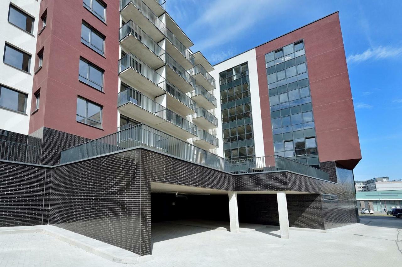 Modern Butas Vilnius